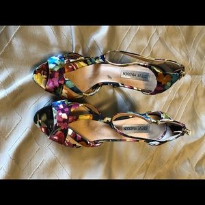 Steve Madden heels